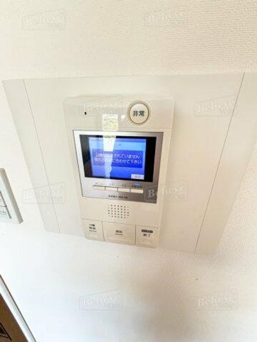 福岡県久留米市国分町(マンション)の賃貸物件のその他画像