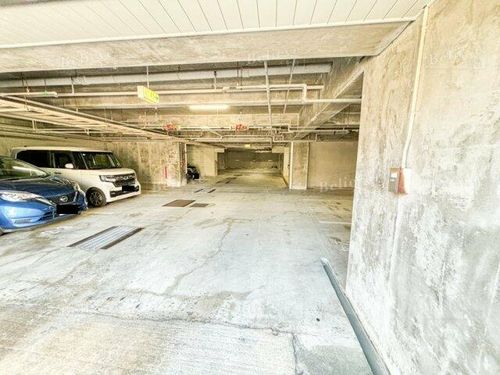 福岡県久留米市国分町(マンション)の賃貸物件のその他画像