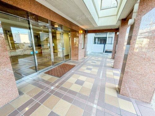 福岡県久留米市国分町(マンション)の賃貸物件のその他画像