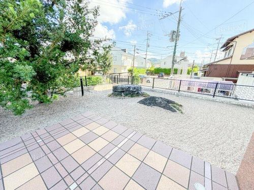 福岡県久留米市国分町(マンション)の賃貸物件のその他画像