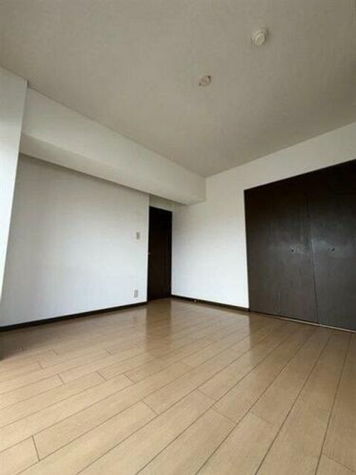 福岡県久留米市国分町(マンション)の賃貸物件の内装