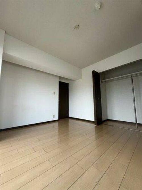 福岡県久留米市国分町(マンション)の賃貸物件の内装