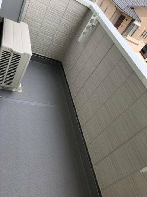 福岡県久留米市梅満町(アパート)の賃貸物件205の内装