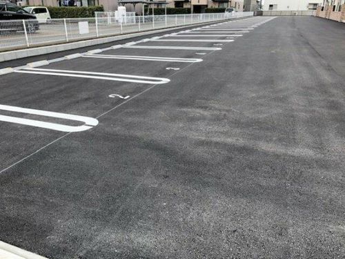 福岡県久留米市梅満町(アパート)の賃貸物件205のその他画像