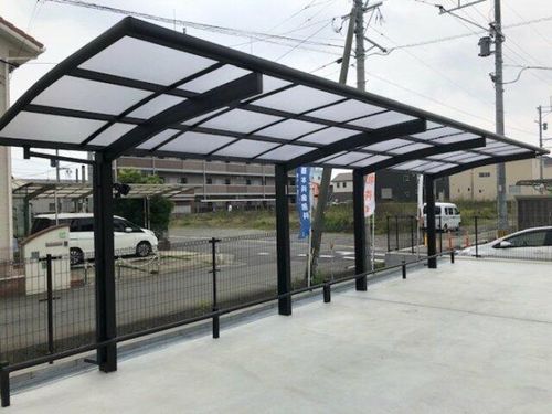 福岡県久留米市梅満町(アパート)の賃貸物件205のその他画像