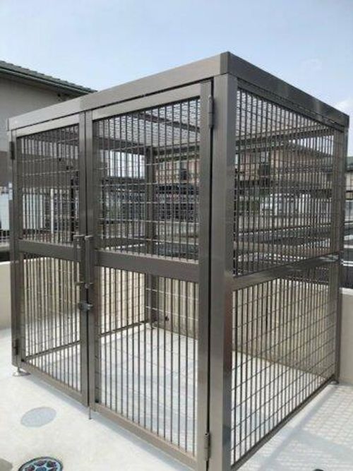 福岡県久留米市梅満町(アパート)の賃貸物件205のその他画像