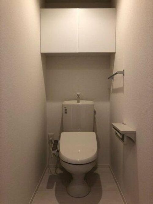 福岡県久留米市梅満町(アパート)の賃貸物件205の内装