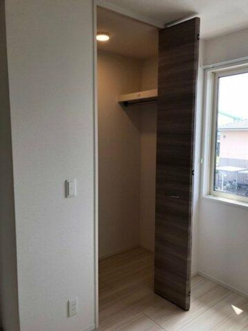 福岡県久留米市梅満町(アパート)の賃貸物件205の内装