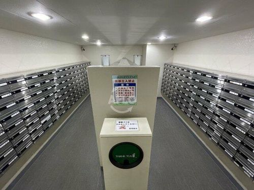 ローレルハイツ北天満2号棟のその他画像