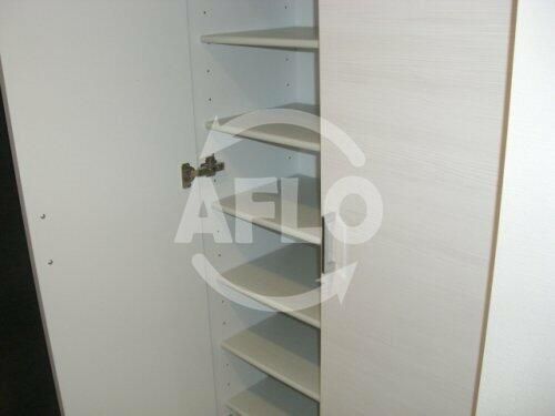 S-RESIDENCE難波EASTの内装