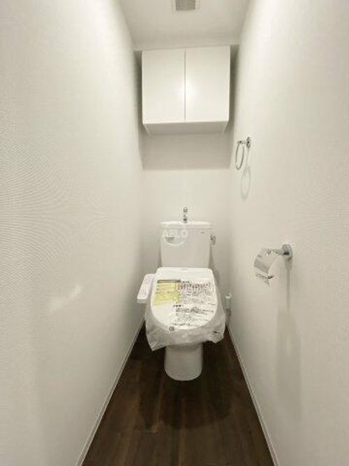 エスグランデ難波サウスの内装