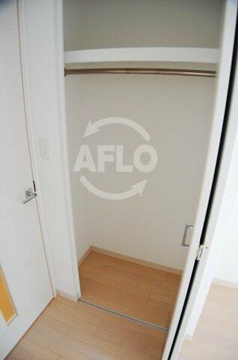 スワンズシティ難波南の内装