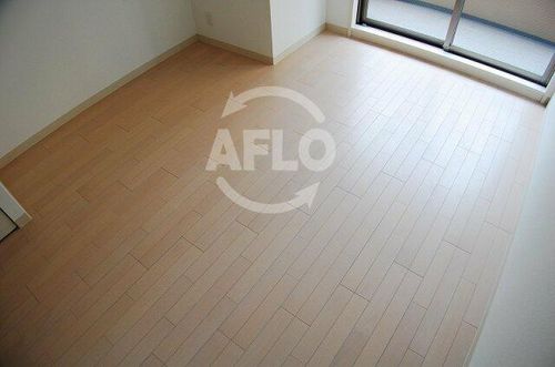 スワンズシティ難波南の内装