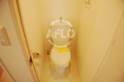 スワンズシティ難波南の内装