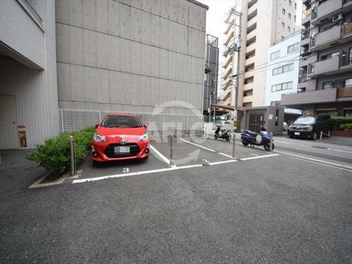 CITY SPIRE幸町のその他画像