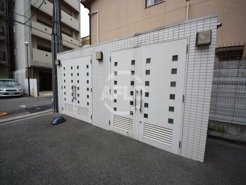 CITY SPIRE幸町のその他画像