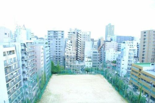 プレサンス心斎橋ラヴィのその他画像
