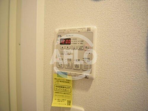 ララプレイス難波メティスのその他画像