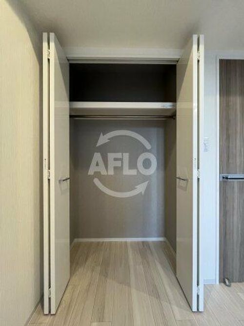 ミッドコート東三国の内装