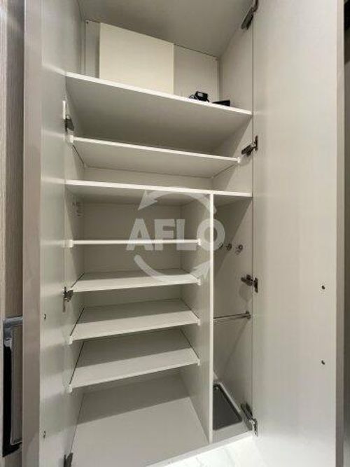 ミッドコート東三国の内装