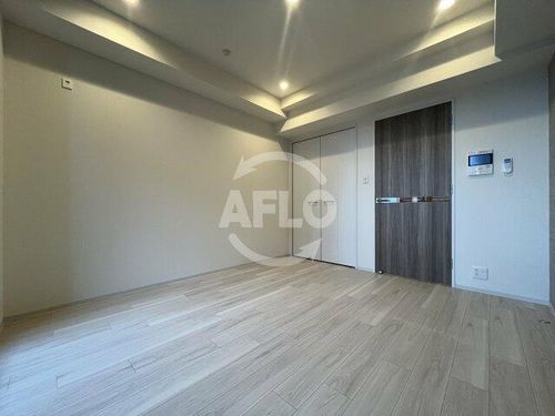 ミッドコート東三国の内装