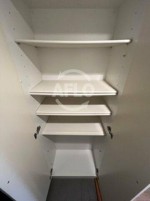 パセオ十三東の内装