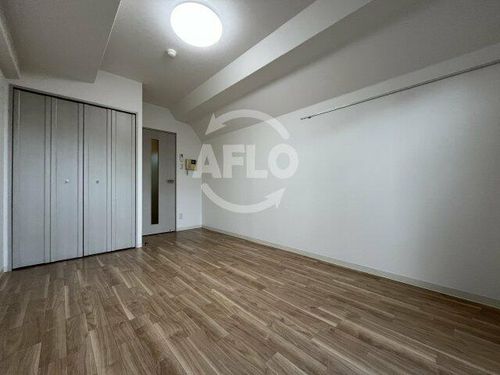 パセオ十三東の内装