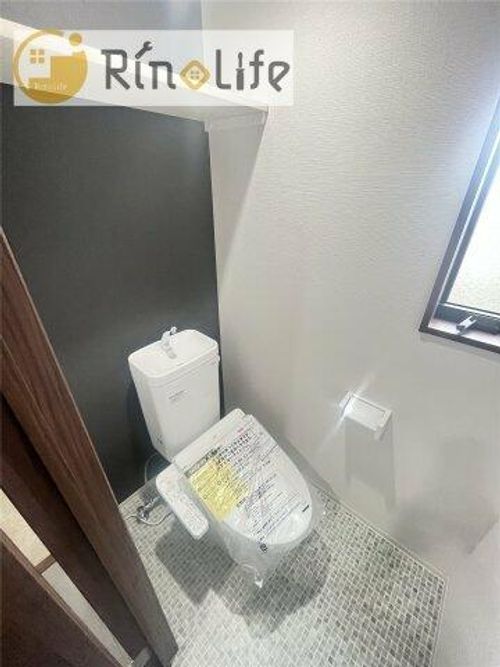 フウキパレス山本の内装