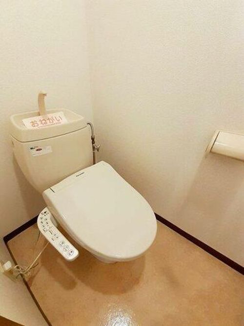 フレールカーサの内装