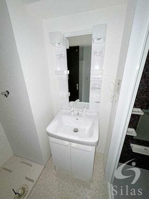 兵庫県川西市火打2丁目(マンション)の賃貸物件の内装