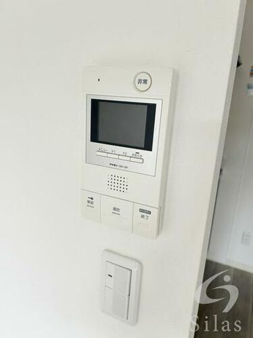 兵庫県川西市火打2丁目(マンション)の賃貸物件のその他画像