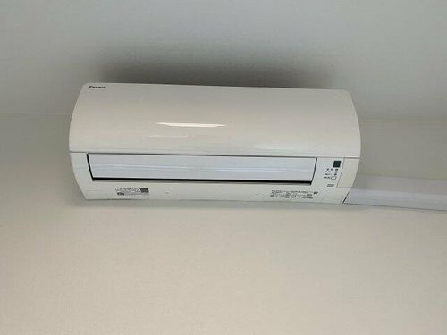 フロンティアタワー九条Ⅱのその他画像