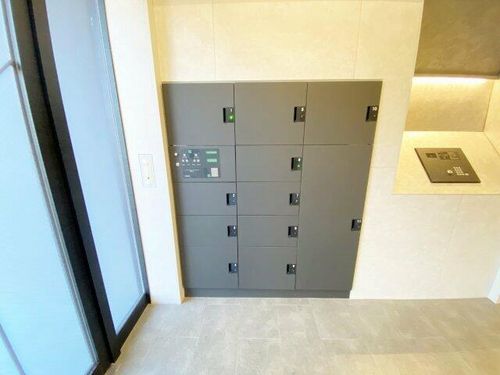 フロンティアタワー九条Ⅱのその他画像