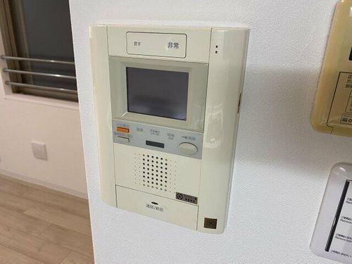 フロンティアタワー九条Ⅱのその他画像
