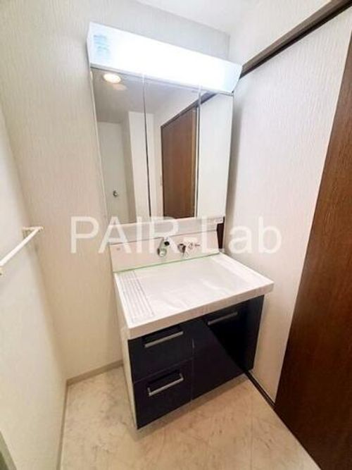 パストラル青山の内装