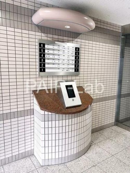 パストラル青山のその他画像