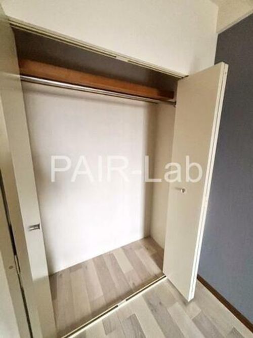 パストラル青山の内装