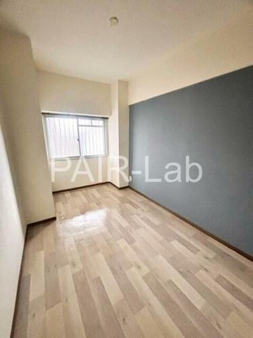 パストラル青山の内装