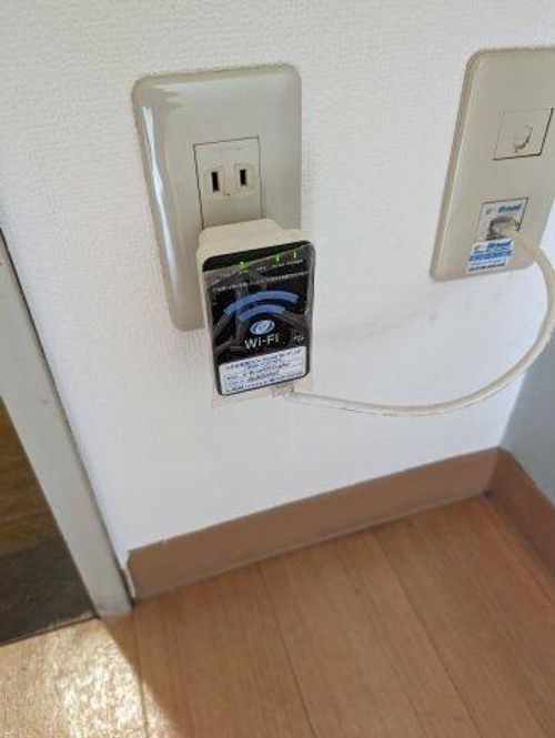 グラシア松屋町のその他画像