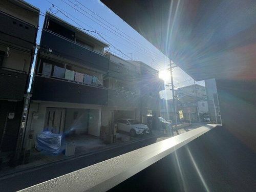 大阪府大阪市東淀川区井高野2丁目(アパート)の賃貸物件のその他画像