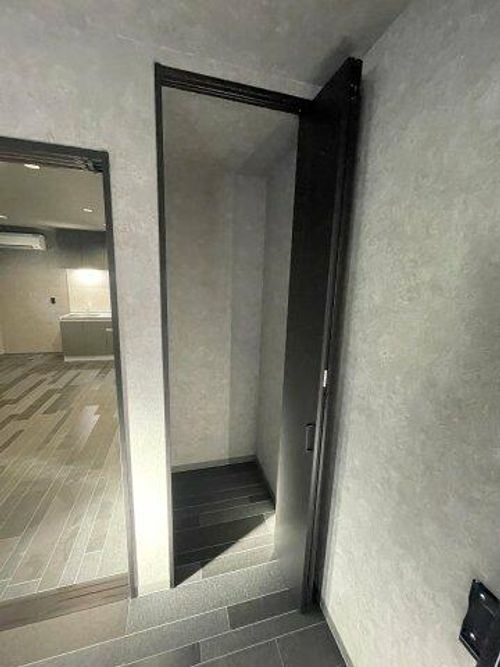 大阪府大阪市東淀川区井高野2丁目(アパート)の賃貸物件の内装