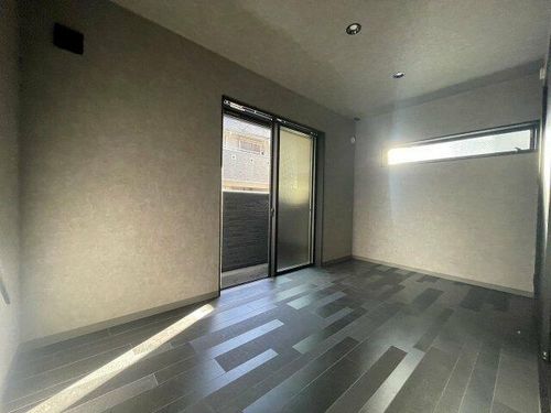 大阪府大阪市東淀川区井高野2丁目(アパート)の賃貸物件のその他画像