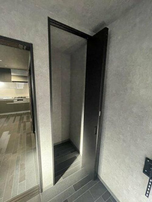 大阪府大阪市東淀川区井高野2丁目(アパート)の賃貸物件の内装