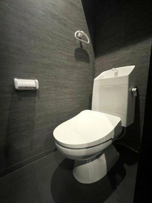 大阪府大阪市東淀川区井高野2丁目(アパート)の賃貸物件の内装