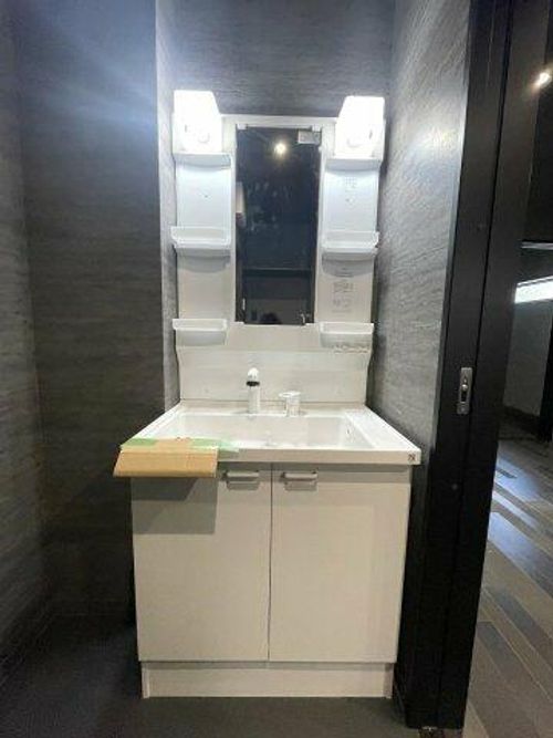 大阪府大阪市東淀川区井高野2丁目(アパート)の賃貸物件の内装