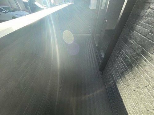 大阪府大阪市東淀川区井高野2丁目(アパート)の賃貸物件の内装