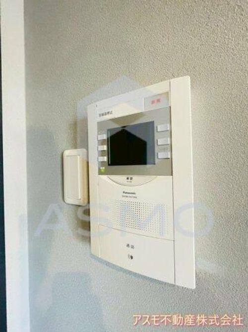 大阪府大阪市城東区蒲生1丁目(マンション)の賃貸物件のその他画像
