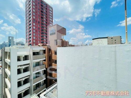 ODESSA西天満のその他画像