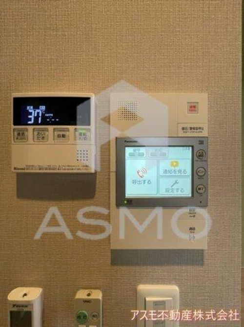 大阪府大阪市北区天神橋1丁目(マンション)の賃貸物件のその他画像