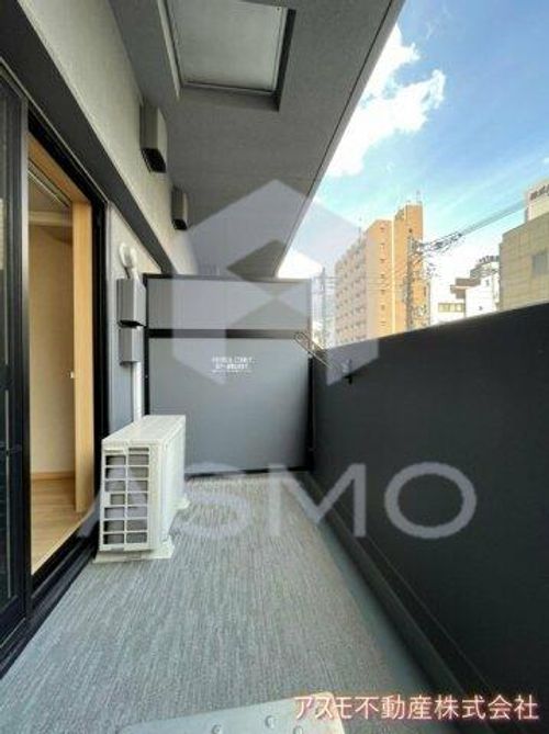 大阪府大阪市北区天神橋1丁目(マンション)の賃貸物件の内装